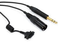 Sennheiser CABLE-II-X3K1-GOLD Sennheiser CABLE-II-X3K1-GOLD